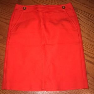 Talbots skirt